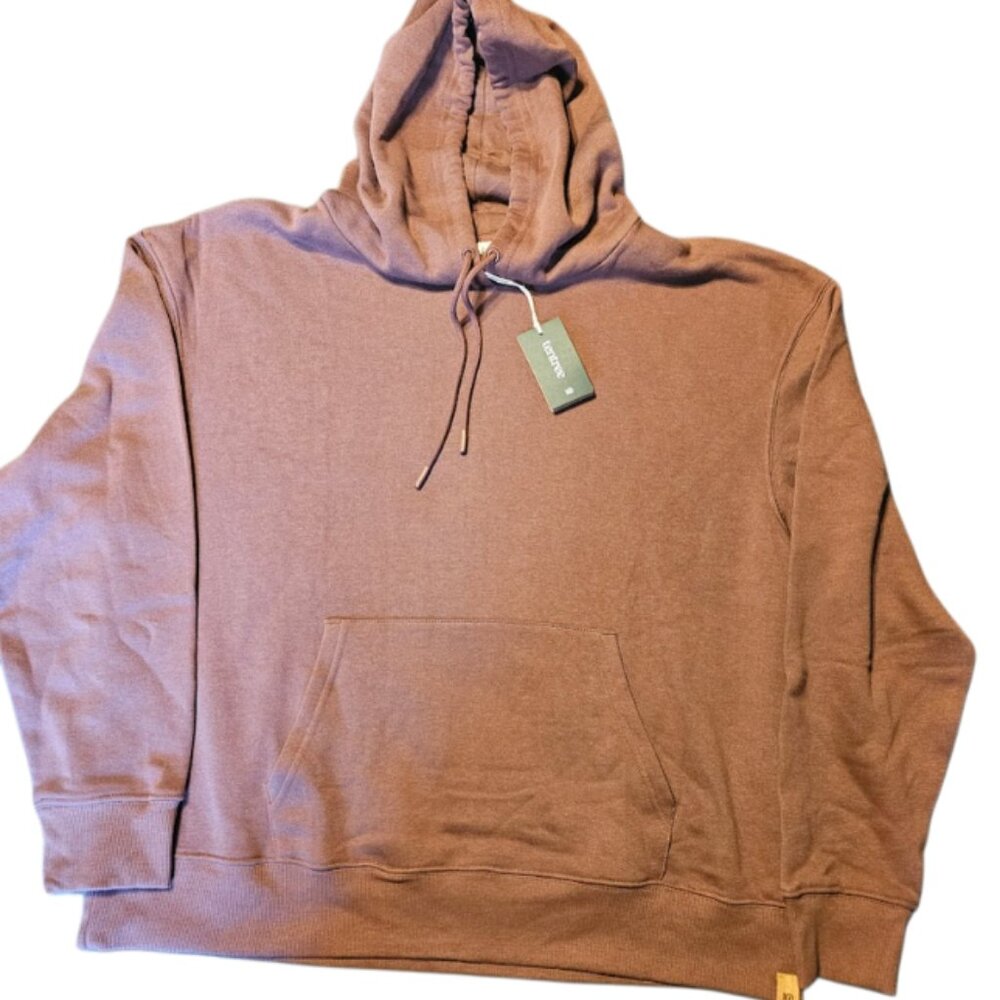 tentree Relaxed Hoodie